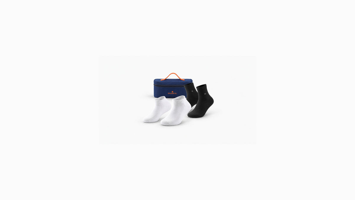 SOCKEN & STRUMPFWAREN