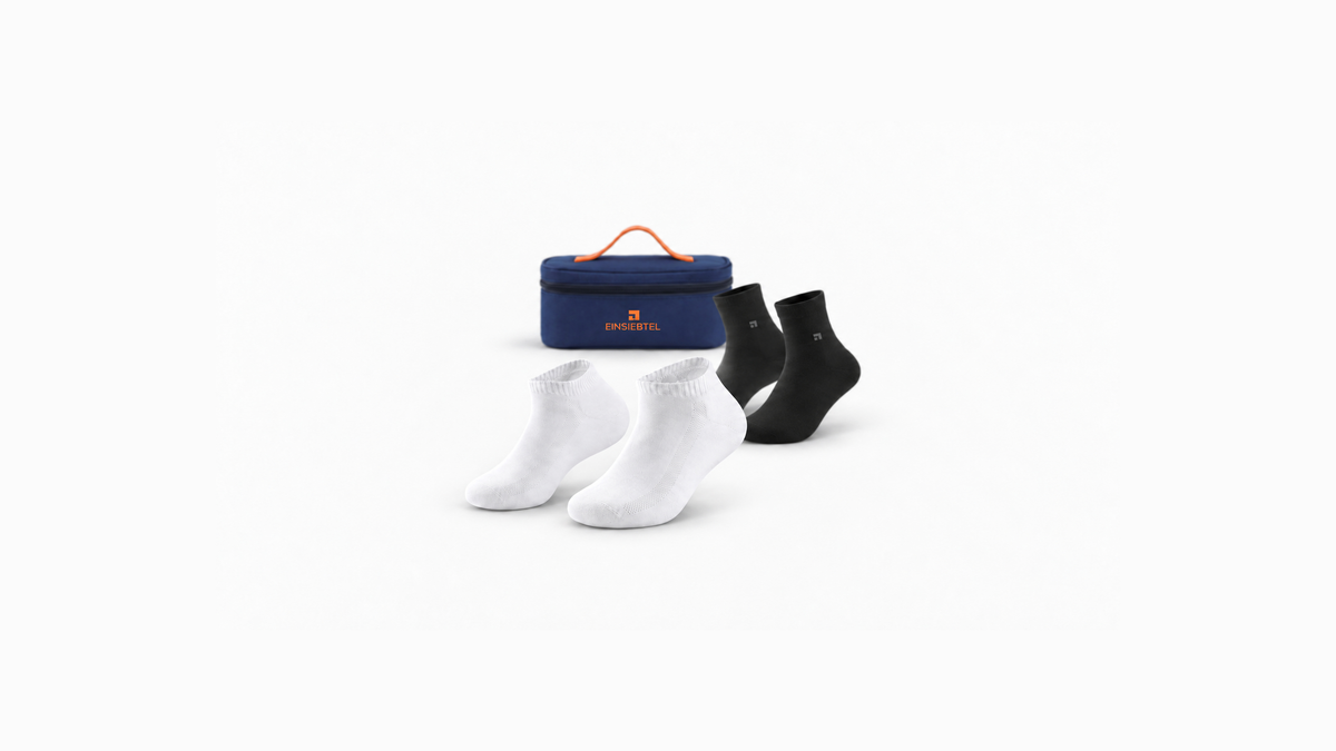 SOCKEN & STRUMPFWAREN