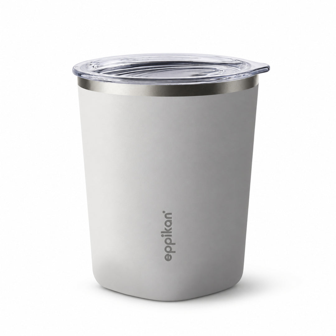 EPPIKAN eppiLungo Thermobecher aus Edelstahl