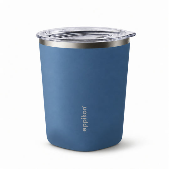 EPPIKAN eppiLungo Thermobecher aus Edelstahl