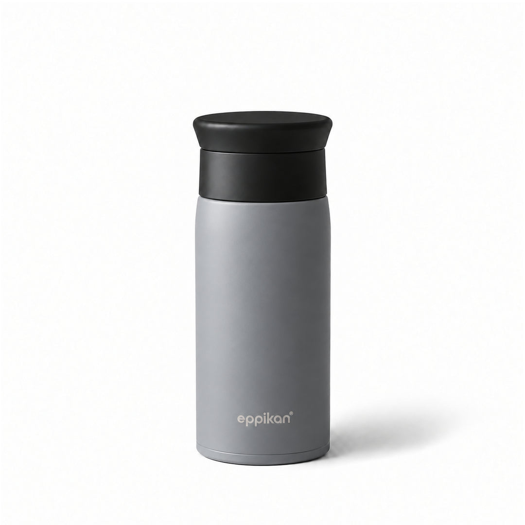 EPPIKAN eppiToGo Thermobecher aus Edelstahl
