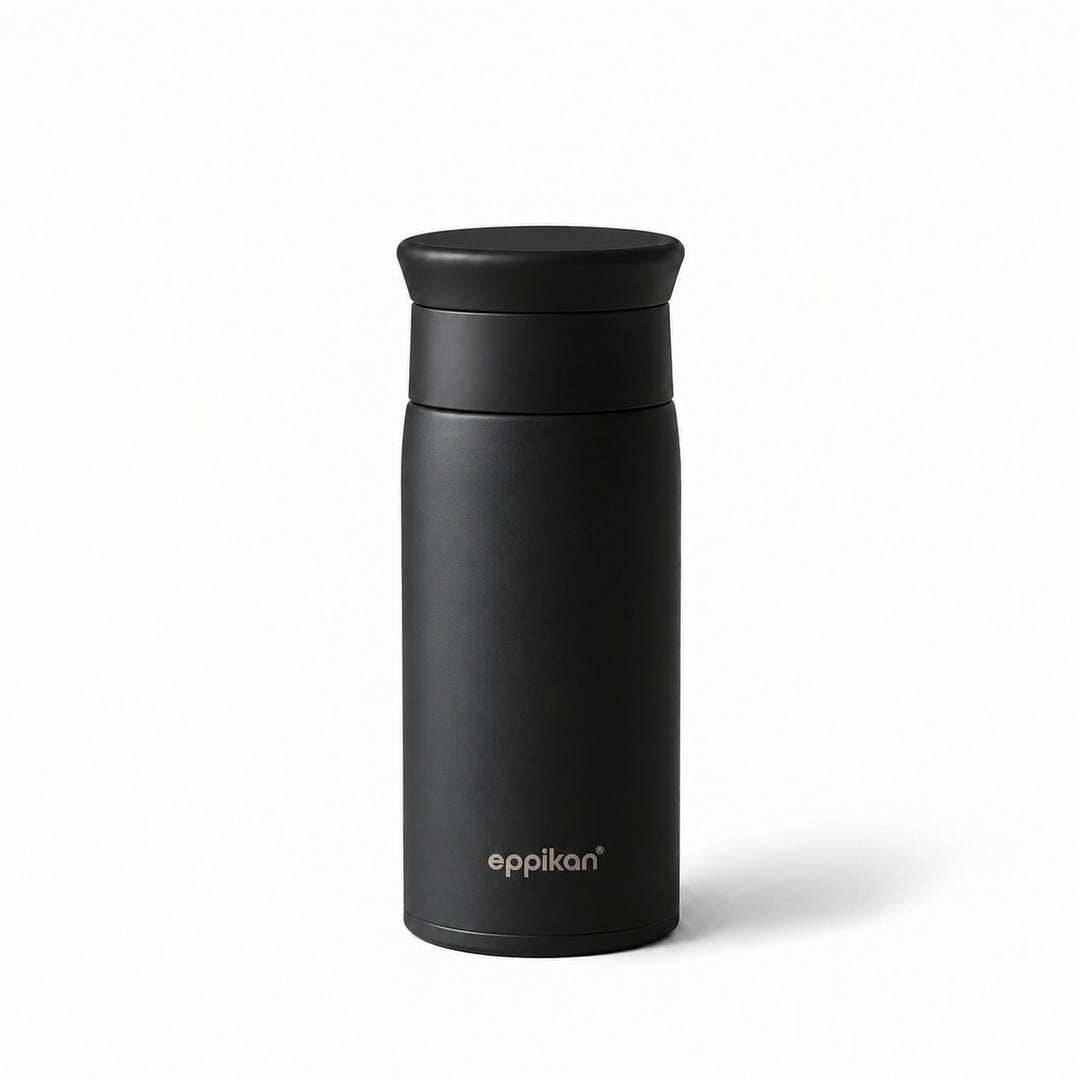 EPPIKAN eppiToGo Thermobecher aus Edelstahl