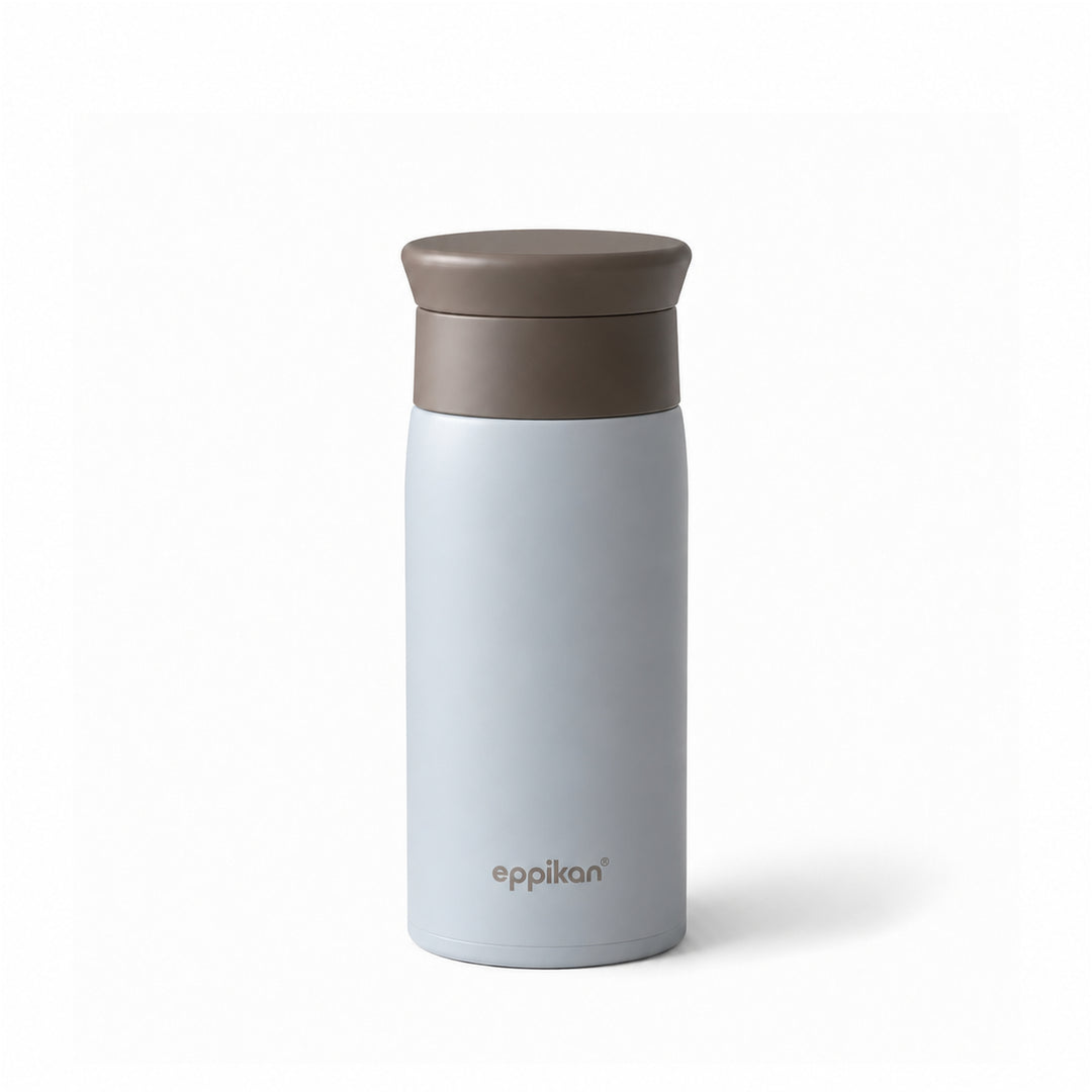 EPPIKAN eppiToGo Thermobecher aus Edelstahl