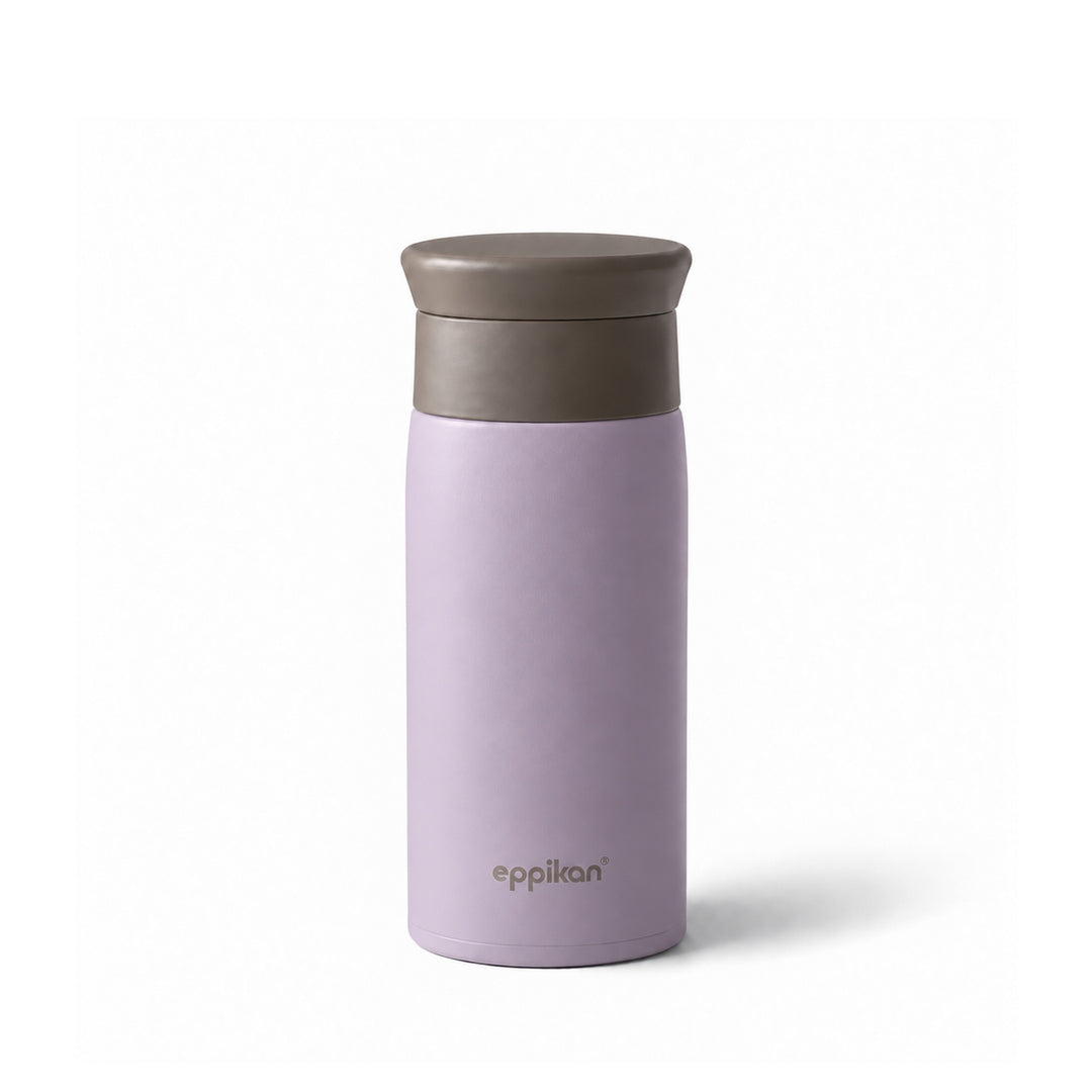 EPPIKAN eppiToGo Thermobecher aus Edelstahl