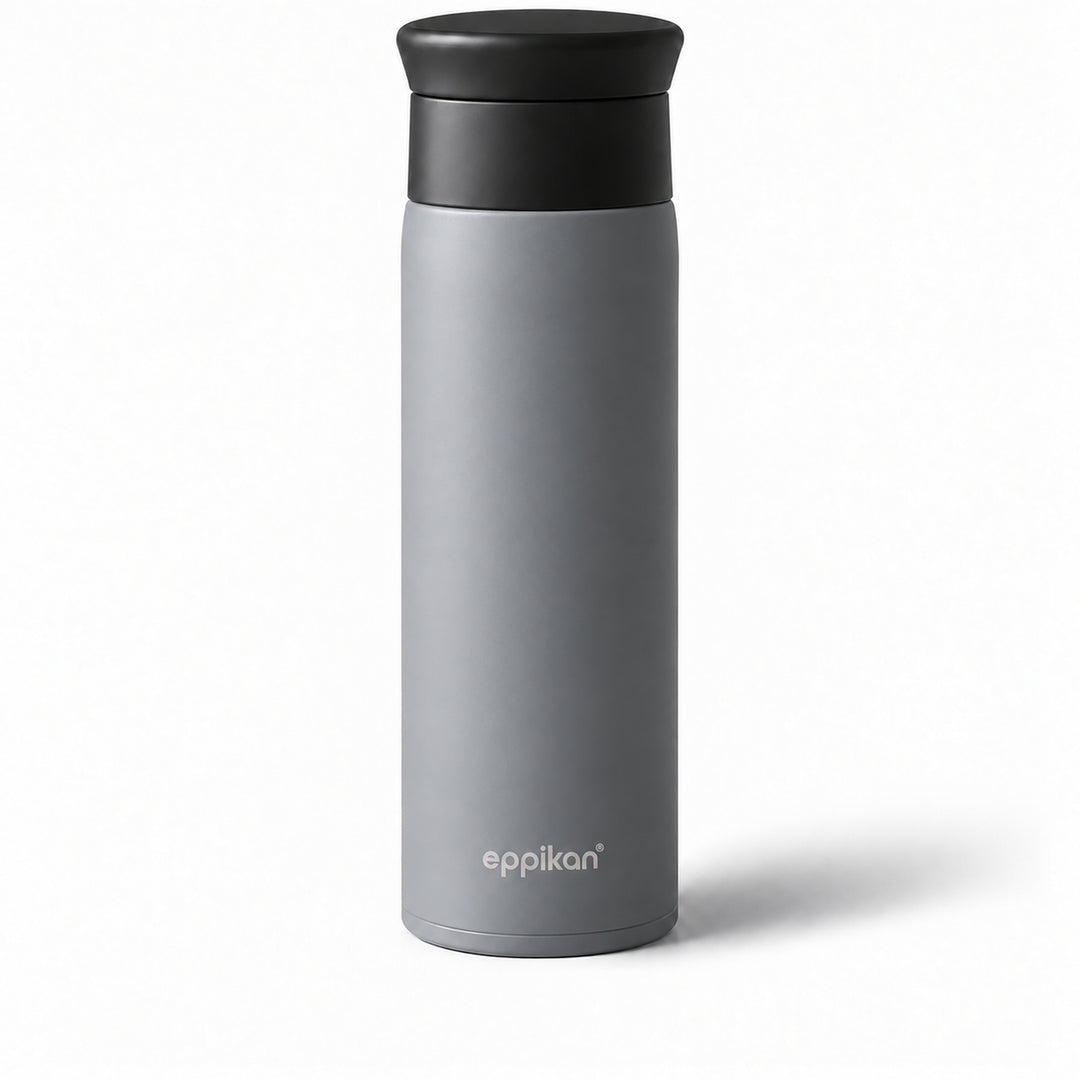 EPPIKAN eppiToGo Thermobecher aus Edelstahl