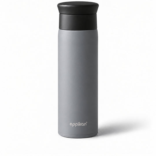 EPPIKAN eppiToGo Thermobecher aus Edelstahl