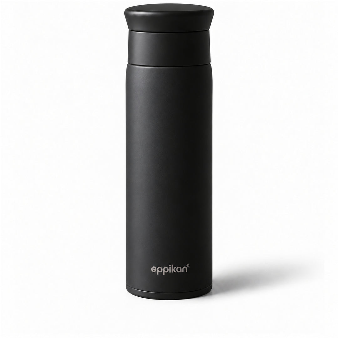 EPPIKAN eppiToGo Thermobecher aus Edelstahl