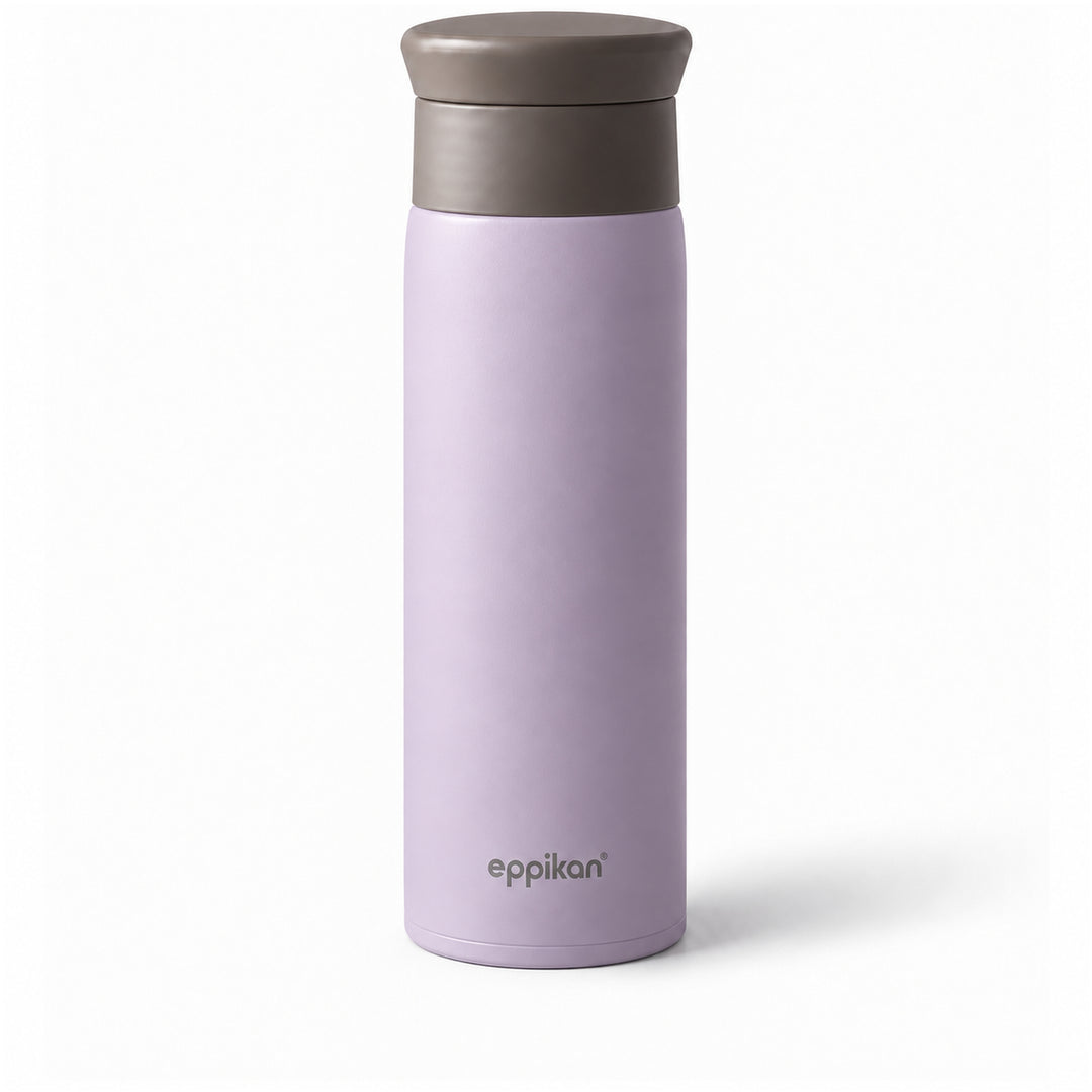 EPPIKAN eppiToGo Thermobecher aus Edelstahl