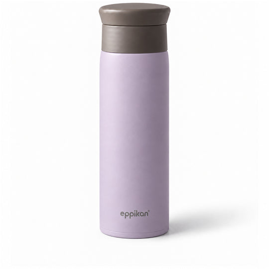 EPPIKAN eppiToGo Thermobecher aus Edelstahl