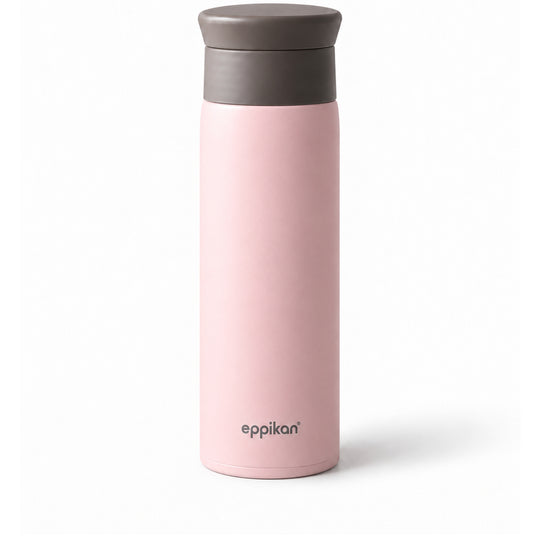 EPPIKAN eppiToGo Thermobecher aus Edelstahl