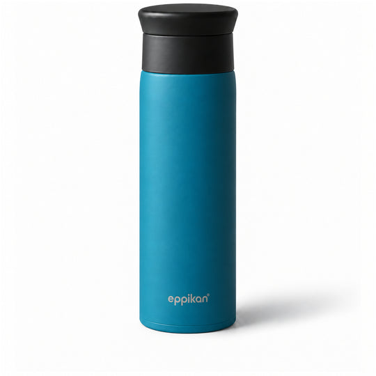 EPPIKAN eppiToGo Thermobecher aus Edelstahl