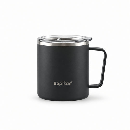 EPPIKAN eppiTall Thermobecher aus Edelstahl